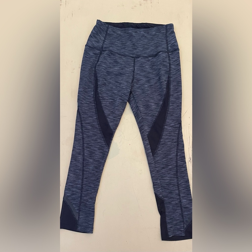 Avia Cropped Leggings